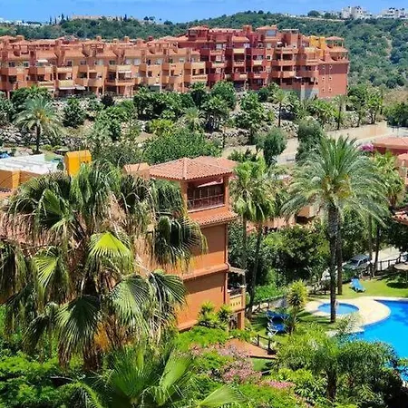 Moderno En Marbella