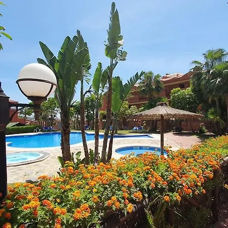 Apartment Moderno En *