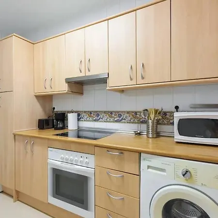 Apartment Moderno En *