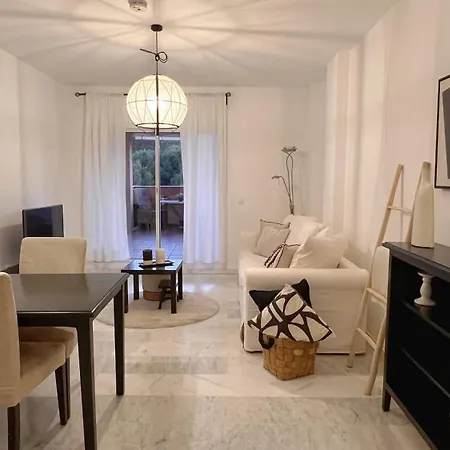 Apartment Moderno En