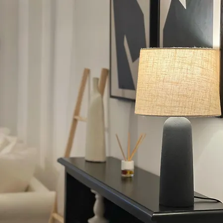 Apartment Moderno En