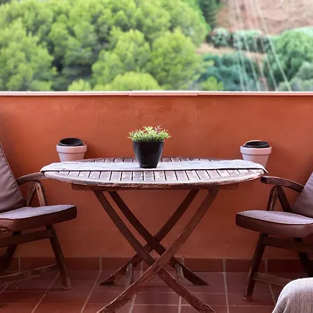 Apartment Moderno En *