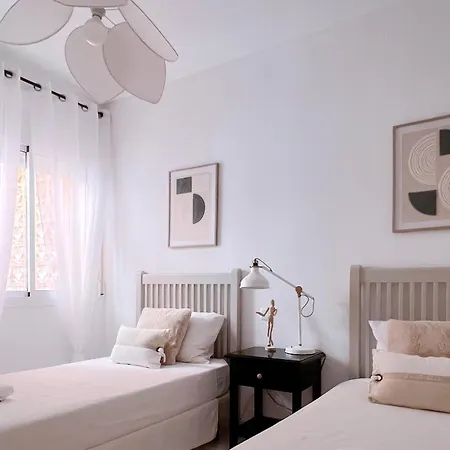 Moderno En Apartment *